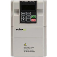Solinved 2.2 Kw 3 Hp Trifaze Solar Pompa Sürücü