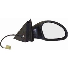 Otoco Seat Altea/tol.dış Dikiz Aynası Elektrikli Isıtmalı Sol 2004- 6L1857521A