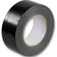 Bay-Tec Tamir Bandı Siyah 48 mm x 10 Yards MK0728 Baytec-1 Adet