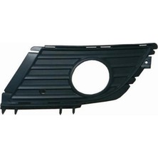 Otoco Opel Corsa Ön Tampon Panjuru Sisli Sol 2004-2006 13132426