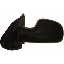 Otoco Dodge Caravan Dış Dikiz Aynası Elektrikli Sol 2001-2002 4857877AC