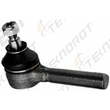 Otoco Mercedes 300D (W123) 1976-1985 Rot Başı Ön Dış A1233380210