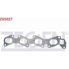 Otoco Fıat Lınea - Doblo - Egea 1.6 Mtj Eksoz Manifold Contası 55210879