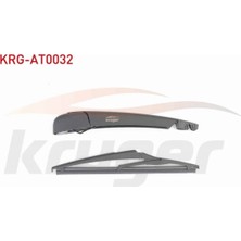 Otoco Renault Megane Iı 2002-2009 Silecek Seti Arka (Kol+Supurge) 230MM 7701054823
