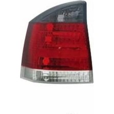 Otoco Opel Vectra Arka Stop Füme Sin.sdn/hb Sol 2002 93174905