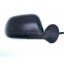 Otoco Dacıa Duster Dış Dikiz Aynası Elektrikli Isıtmalı Siyah Sağ 2009- 963018251R