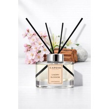 Capeso Cherry Blossom-Japon Kiraz Çiçeği Çubuklu Oda Kokusu 150 ml