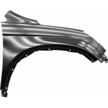 Otoco Honda Crv Ön Çamurluk Sağ 2007- 60211SWAA01ZZ
