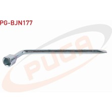 Otoco Bijon Anahtarı L Tipi 22MM