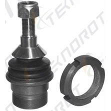 Otoco Mercedes ml Class W164 2005- Rotil Sol-Sağ Ön-Alt A1643300935