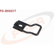 Otoco Renault Kangoo Iı 1998-2008 Bagaj Kapağı Kilit Karşılığı Üst Sol-Sağ Çift Kapağı 8200347712