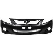 Otoco Toyota Corolla Ön Tampon Delikli Çeki Dem.kpklı 2008- 5211912948