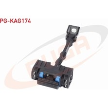 Otoco Seat Ibıza Iv Coupe 2008-2016 Kapı Gergisi Ön 6J3837249D
