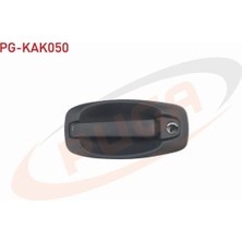 Otoco Fıat Fıorıno 2007- Kapı Dış Açma Kolu Sol Ön 735460512|9143.V1