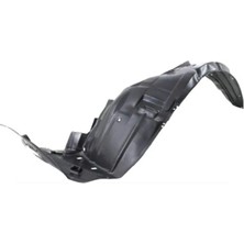 Otoco Honda Cr-Z Ön Çamurluk Davlumbazı Ön Parça Sol 2010- 74151SZTG00