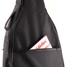 Akustik Gitar Taşıma Kılıf Gigbag Çanta Extreme Xgsa