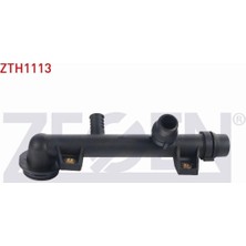 Otoco Bmw 3 Serısı (E46) 316 I - 318 I - 316 Ci - 318 Ci 1998-2005 Termostat Flansı Plastik 11531709232