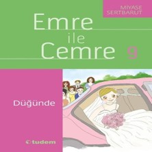 Virtustore Emre Ile Cemre- 09 Düğünde