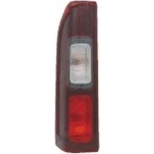 Otoco Renault Trafıc Arka Stop Sol 2014- 265556737R