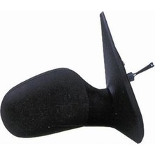Otoco Renault Clio Dış Dikiz Aynası Manuel Sağ 1998-2001 7700415326
