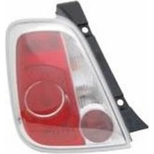 Otoco Fıat 500 Arka Stop Sağ 2007- 51885544