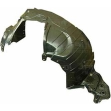Otoco Nıssan X-Traıl Ön Çamurluk Davlumbazı Sol 2007- 63841JG30B