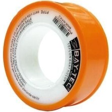 Bay-Tec Teflon Bant 19MM x 30 Metre MK0716 Baytec-10 Adet