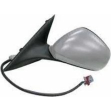 Otoco Alfa Romeo 159 Dış Dikiz Aynası Elektrikli Isıtmalı Sensörlü Astarlı Sol 2005- 156080865