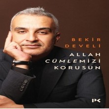 Alvera Allah Cümlemizi Korusun