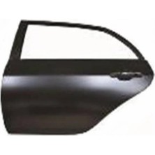 Otoco Toyota Corolla Arka Kapı Sol 2008-2012 6700412A20