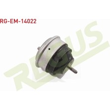 Otoco Bmw 5 Serısı (E39) 520 D 1995-2003 Motor Takozu Ön Sol 22116752741