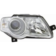Otoco Volkswagen Passat Ön Far Sağ 2006- 3C0941006AA