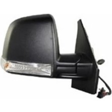 Otoco Fıat Doblo Combi Dış Dikiz Aynası Sin.kabl.sağ 2010- 735668162