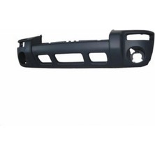 Otoco Jeep Cherokee Lıberty Ön Tampon Astarlı 2002- 5066606AC