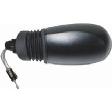 Otoco Fıat Punto Dış Dikiz Aynası Kablolu Sol 1999-2005 735380187