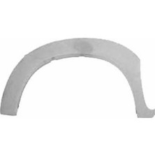 Otoco Toyota Hilux Ön Çamurluk Kaplaması Sol 2004- 538480K903