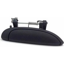 Otoco Renault Clio Symbol Kapı Kolu Dış (Yerli)Sağ 2001- 7700434719