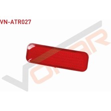 Otoco Courıer Arka Tampon Reflektörü Sağ ET76515B0AA