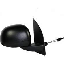 Otoco Fıat Panda Dış Dikiz Aynası Manuelsol 2009- 735534266