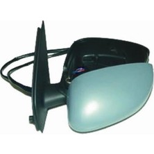Otoco Fıat Stilo Dış Dikiz Aynası Elektrikli Isıtmalı Sens.5 Kapı Astarlı Sol 2001- 735359855