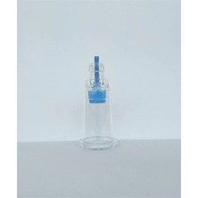 TeknoKapsül 2 Numara Hacamat Kupası