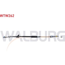 Otoco Cıtroen Ds4 1.6 E-Hdı 6 M-T (Mc) 2011-/ C4 1.6 Hdı 6 M-T (Mc) 2009- Vites Teli 2444.LS|2444.GN