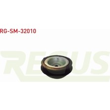 Otoco Opel Astra G (F69) 1.6 16V 1998-2005 Amortisör Takozu Ön Sol-Sağ 344523|90465554