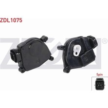 Otoco Hyundaı Accent Iı 00-05/ Kıa Rıo Iı 06-11 Kapı Kilidi Motorlu Sol Arka (Braketsiz) 95745-1G020