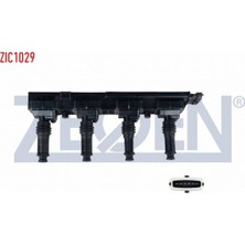 Otoco Opel Corsa C 1.4 2000-2006 Ateşleme Bobini 24420584