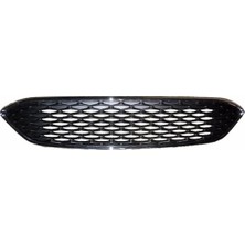 Otoco Ford Focus Ön Tampon Panjuru Krom Çerçeveli 2013- F1EB8200AB