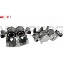 Otoco Fıat Ducato 2.3 Mjt 2006-2014 Fren Kaliperi Sağ Ön Çift Piston 46/52MM Disk 300MM 4401.K1