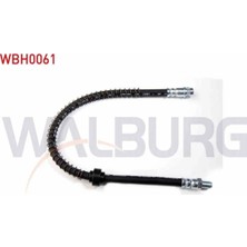 Otoco Cıtroen Berlıngo (Mf) 1996-2008 Fren Hortumu Ön Sol-Sağ 440MM 4806 E9