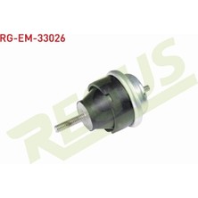 Otoco Cıtroen Berlıngo (M) 1.4i 1996-2008 Motor Takozu Ön Sağ 1844.38