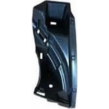 Otoco Ford Fiesta Ön Tampon Braketi Üst Sol 2017- H1BB15267A1C